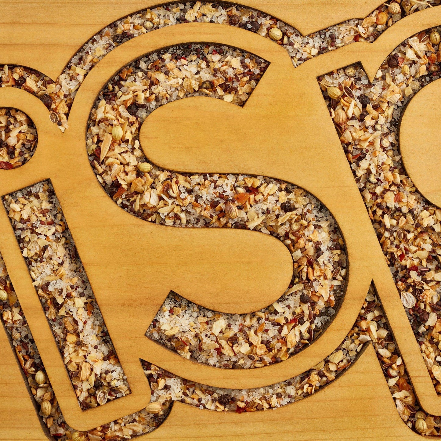 Canadian Steak Seasoning