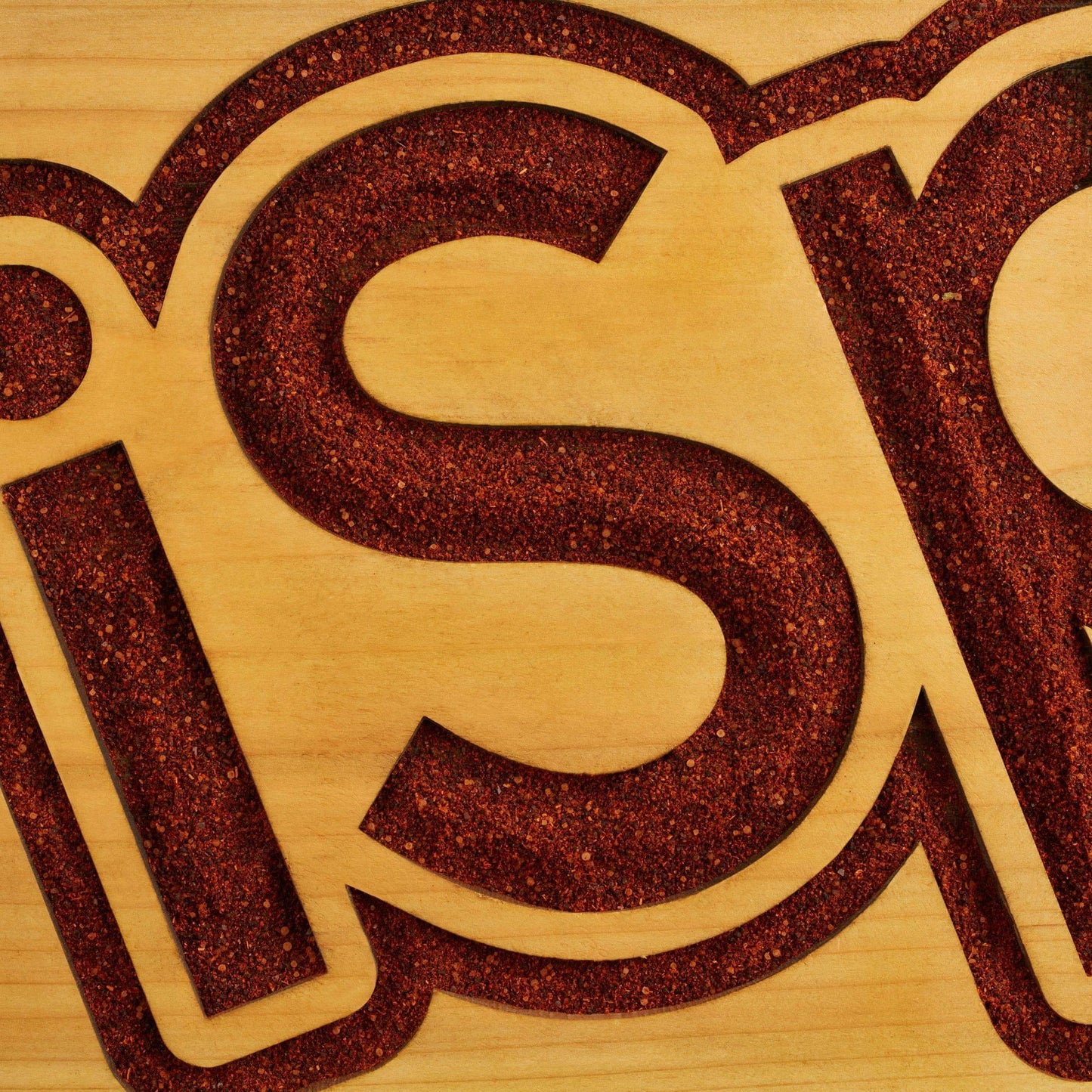 Dark Chili Powder
