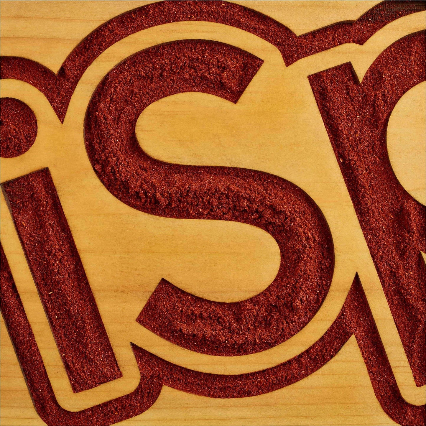 Chipotle Pepper Ground