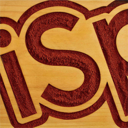 Chipotle Pepper Ground