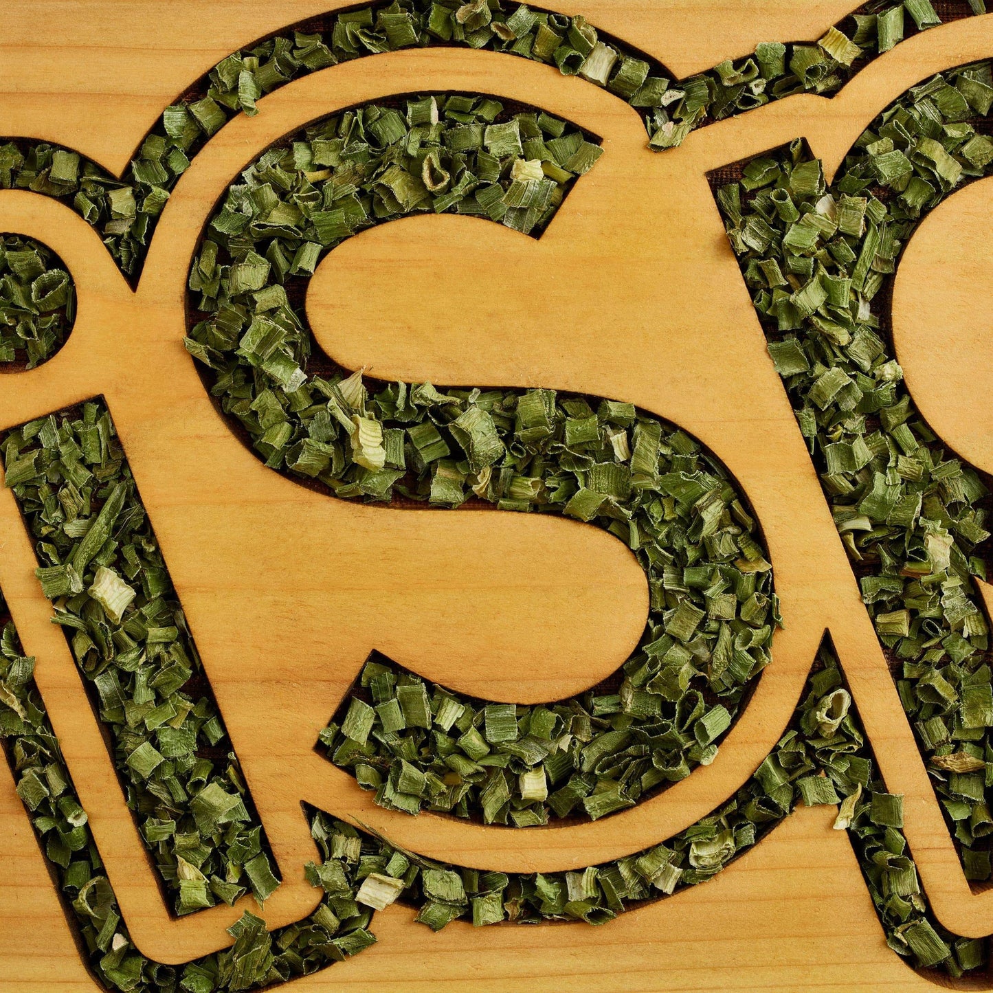 Chives Dehydrated