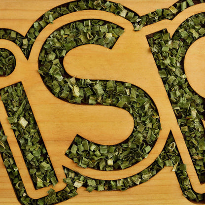 Chives Dehydrated