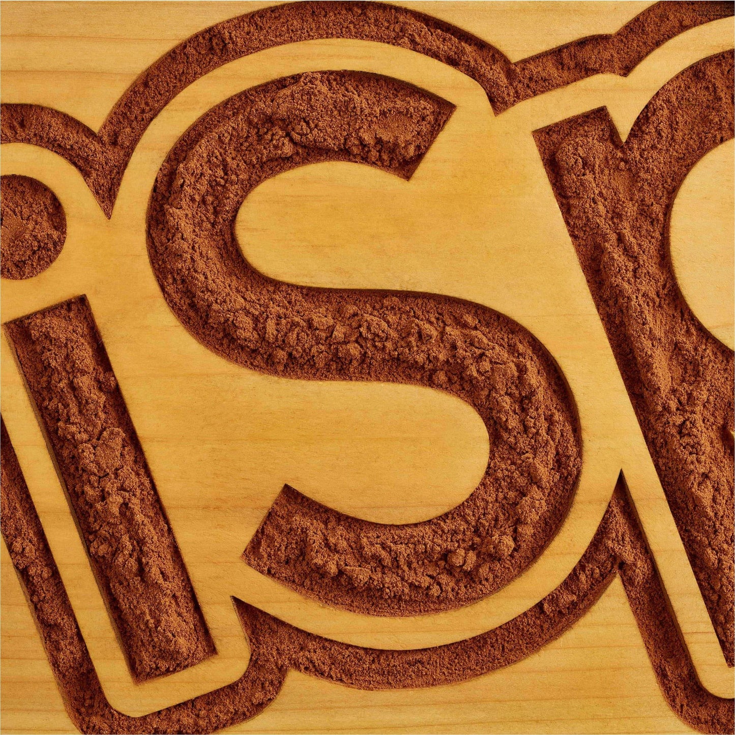 Cinnamon Ground