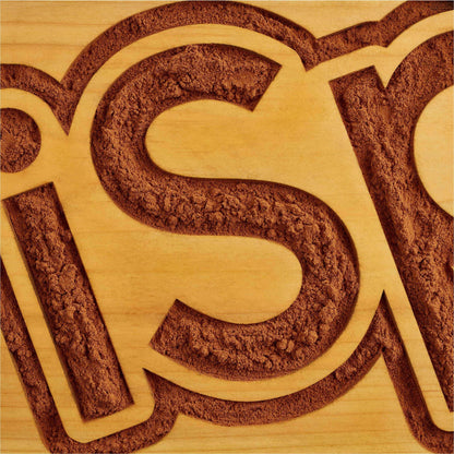 Cinnamon Ground