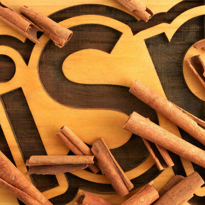 Cinnamon Sticks