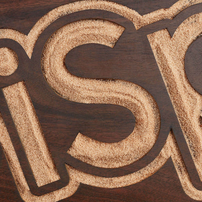 Cinnamon Sugar