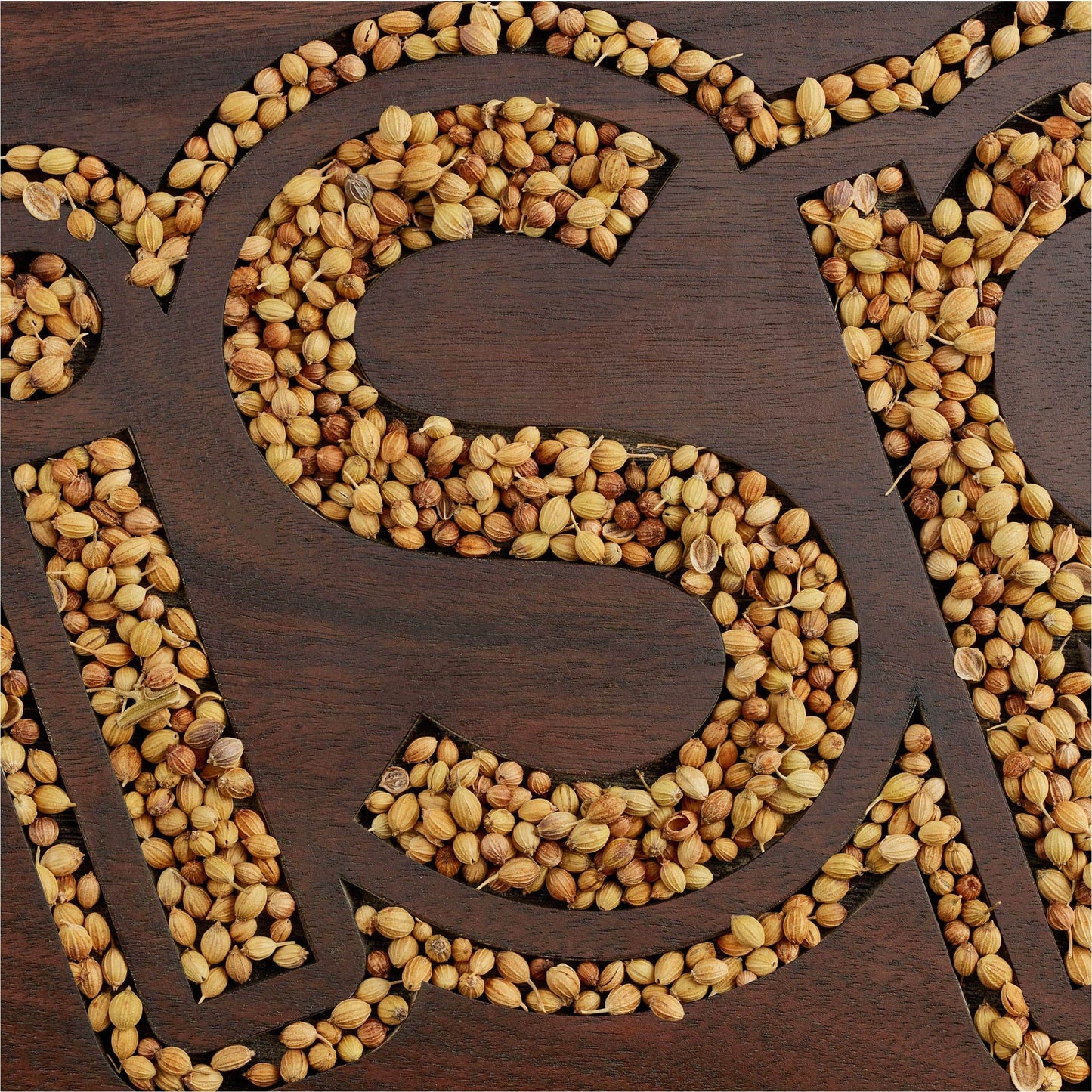 Coriander Seed Whole