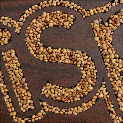 Coriander Seed Whole