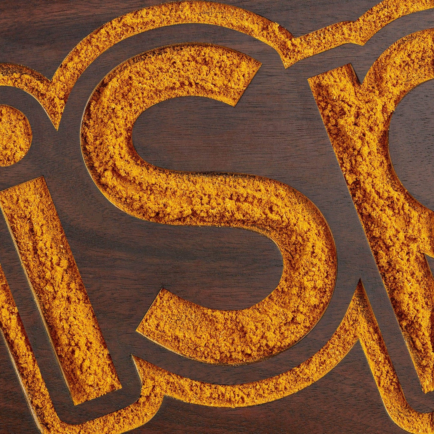 Curry Powder
