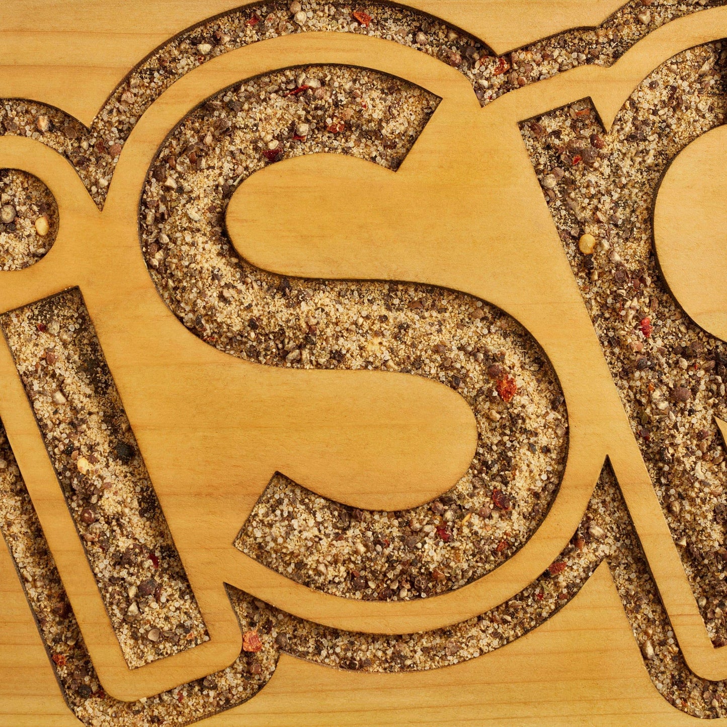 Garlic Pepper Seasoning