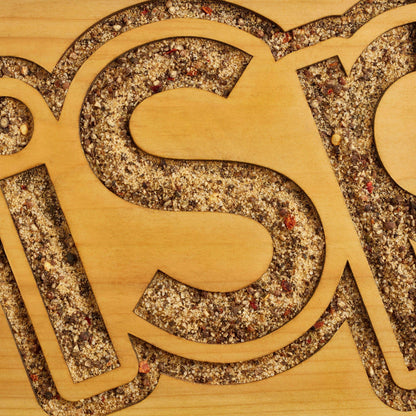 Garlic Pepper Seasoning