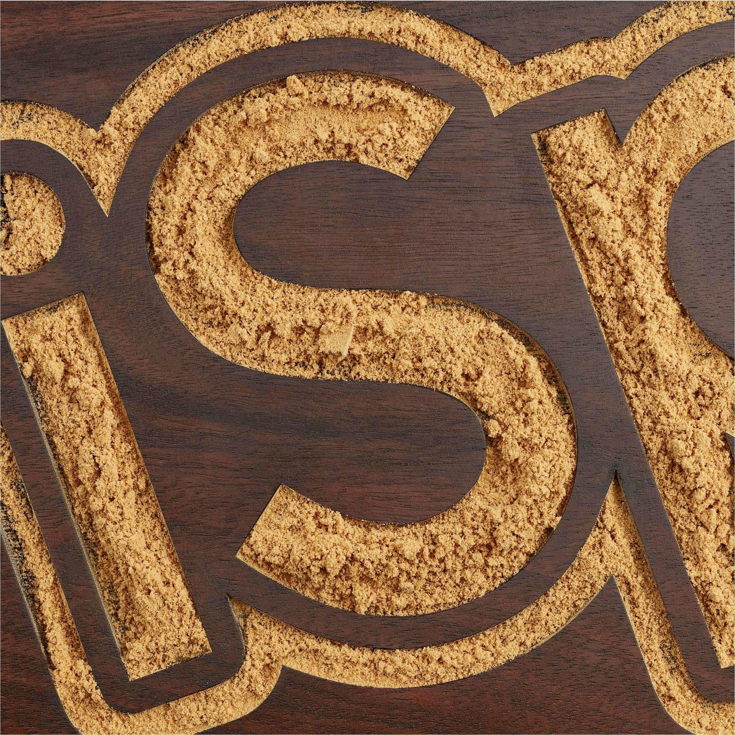 Ginger Ground