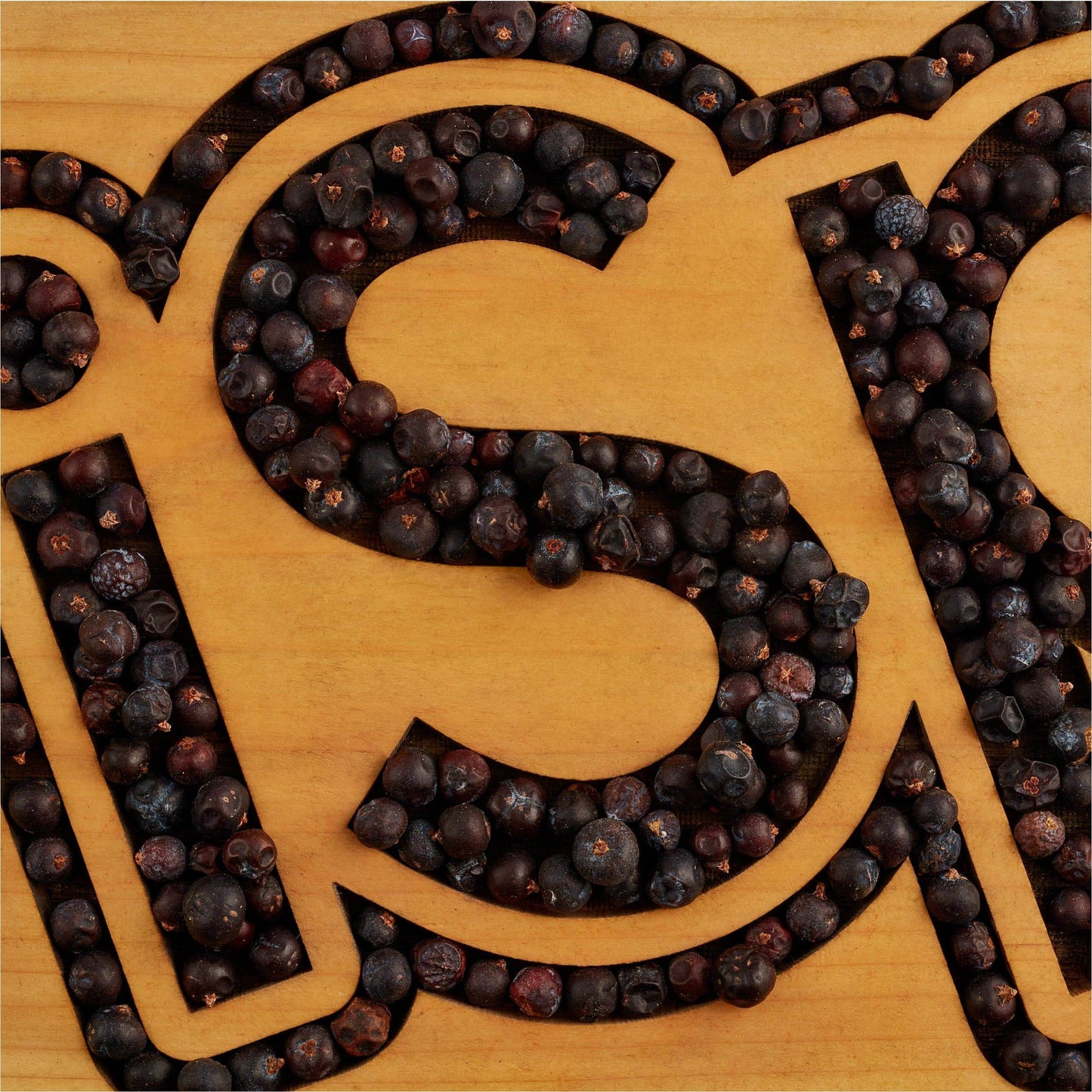 Juniper Berries