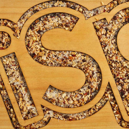 Kansas City Steak Seasoning