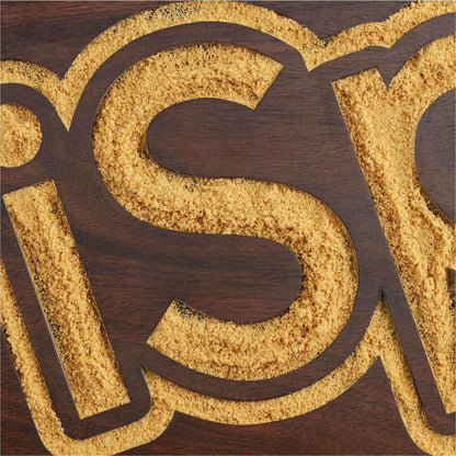 Mustard Seed Ground