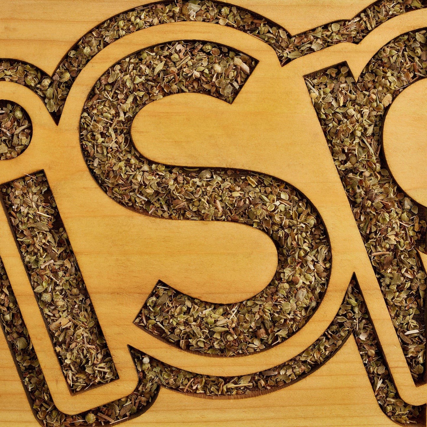 Oregano Leaves