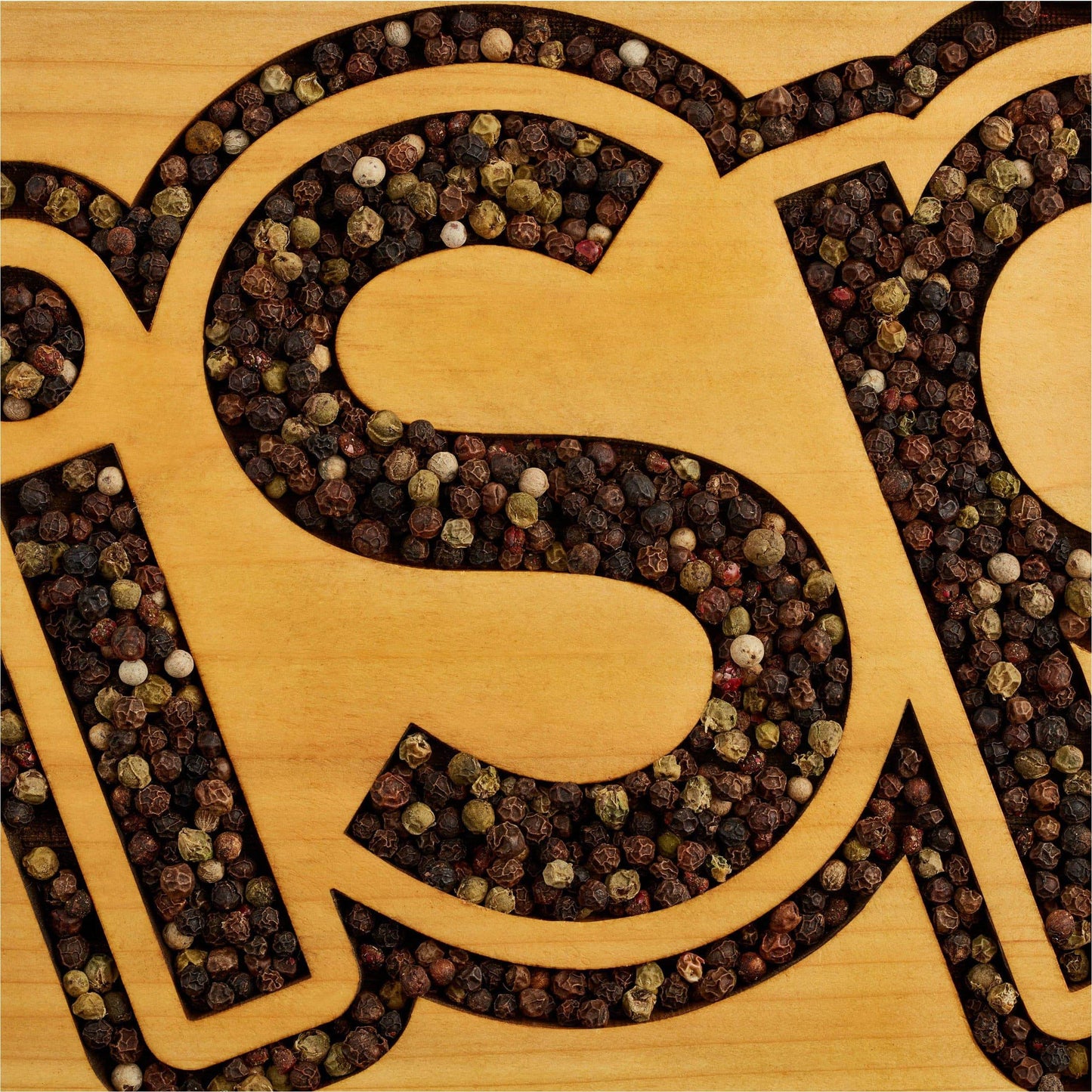 Peppercorn Blend