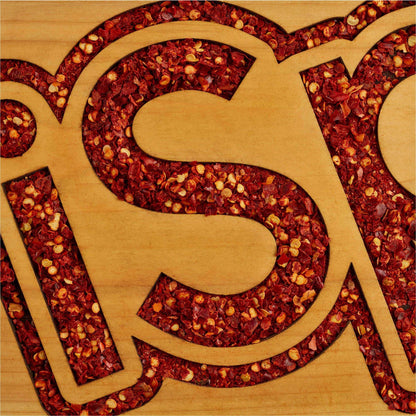 Crushed Red Pepper