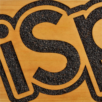 Sesame Seeds Black