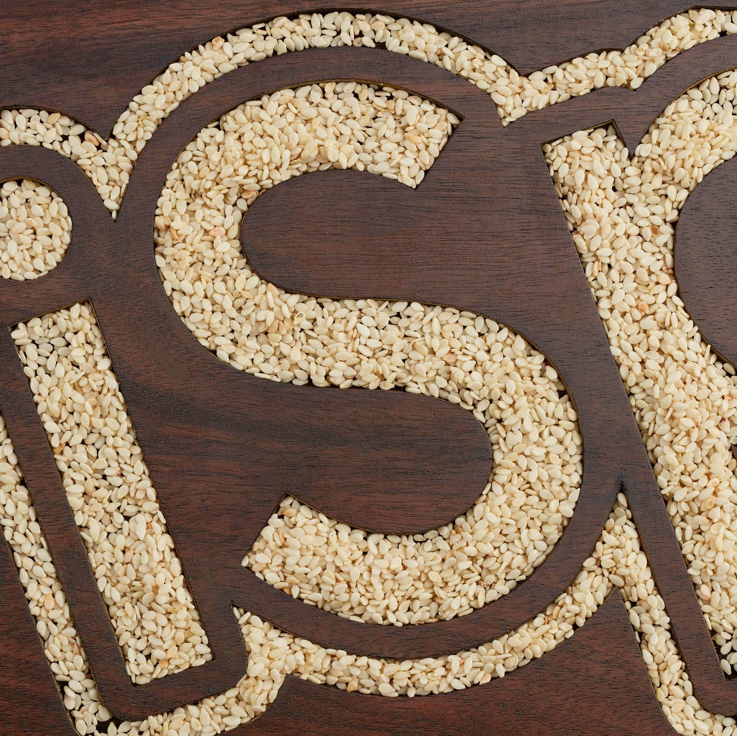 Sesame Seeds Natural