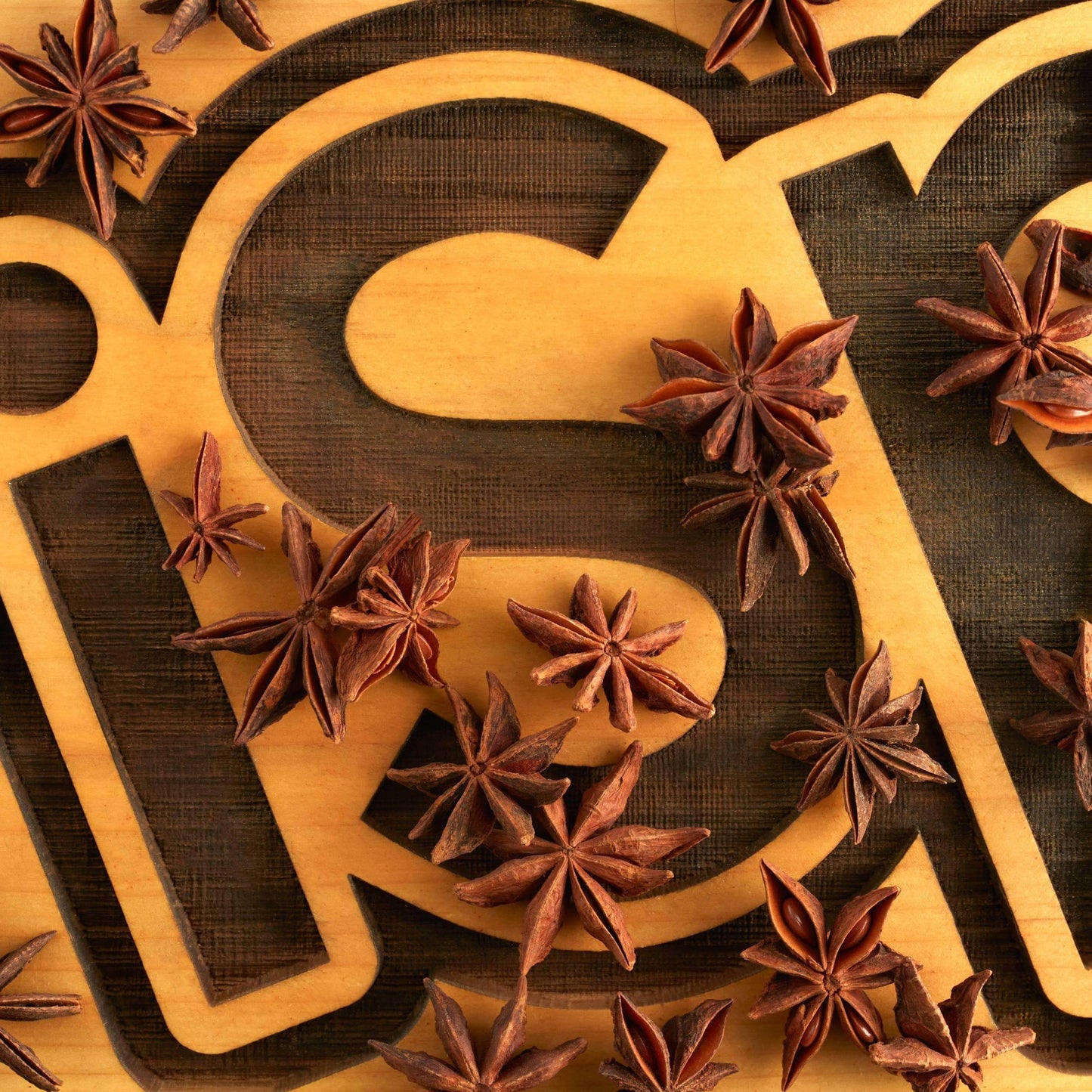 Star Anise Whole