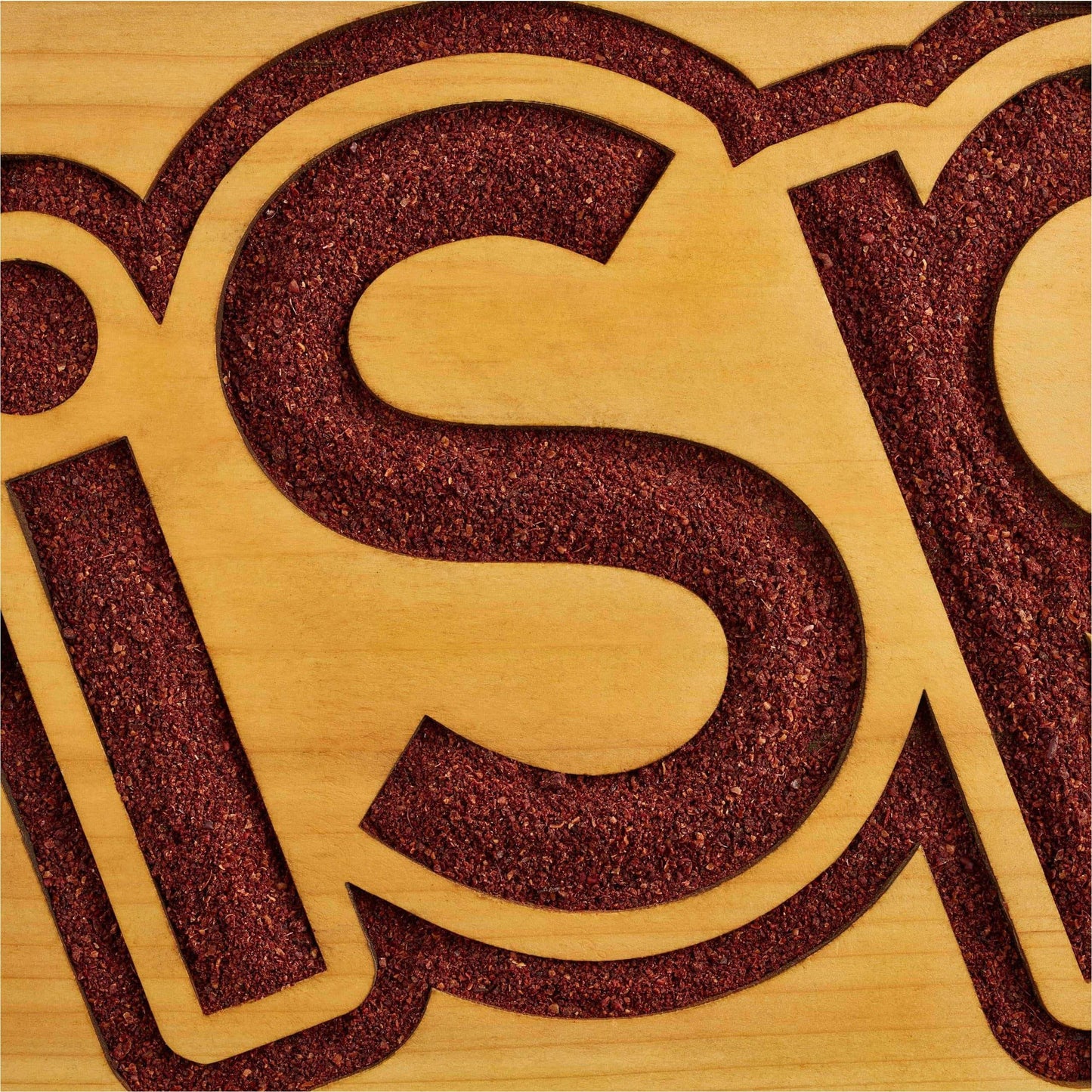 Sumac Ground