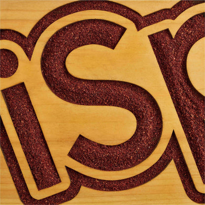 Sumac Ground