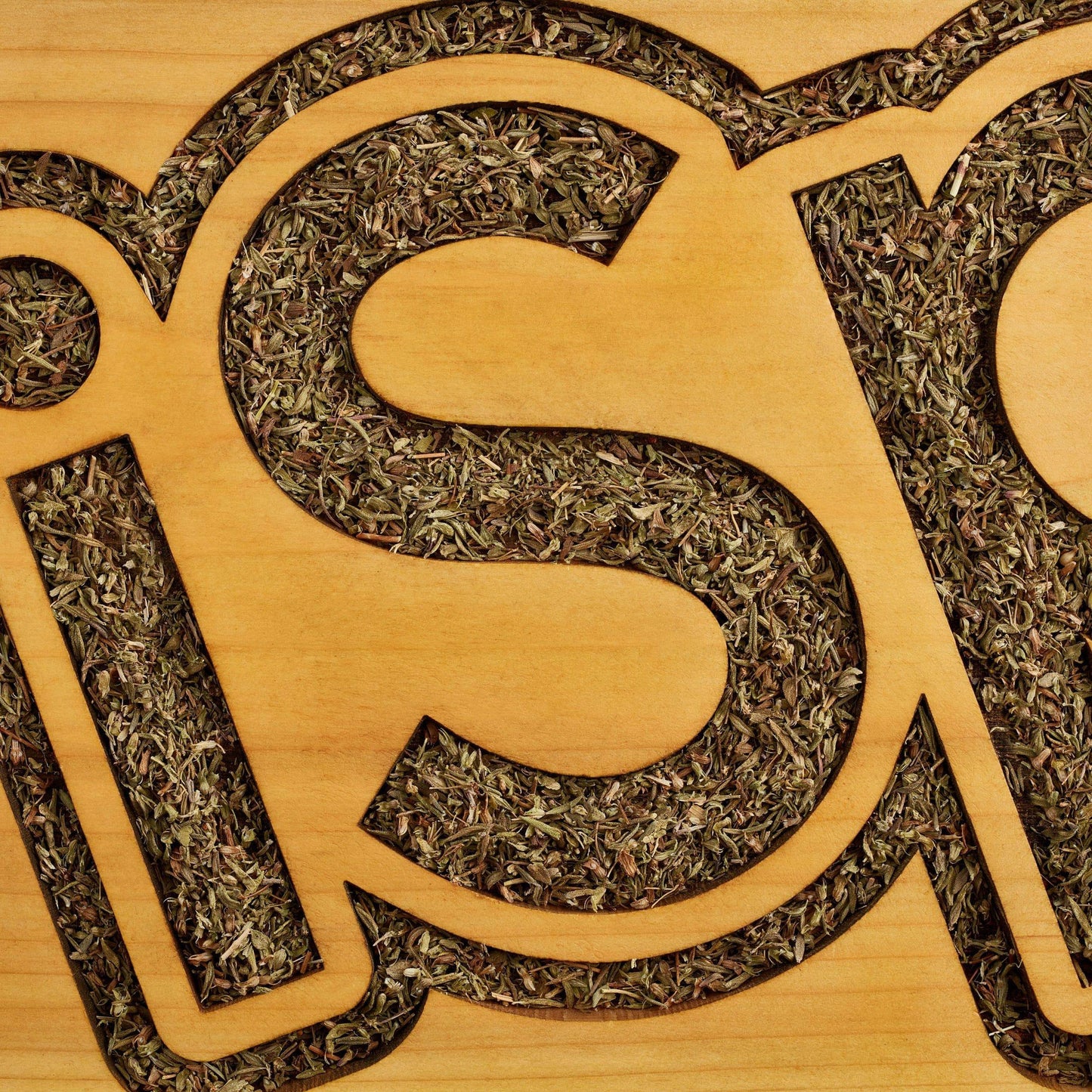 iSpice Thyme Leaves