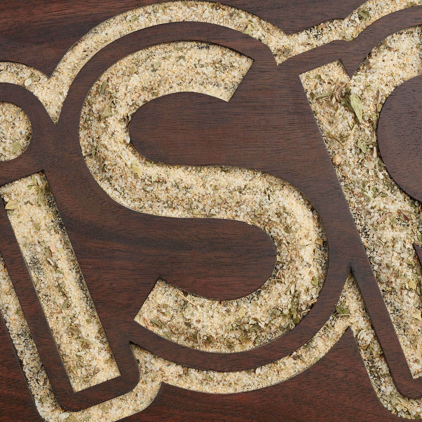 Total Seasoning