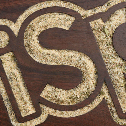Total Seasoning