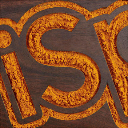 Turmeric Ground