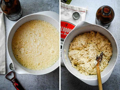 Rosemary Bread Mix