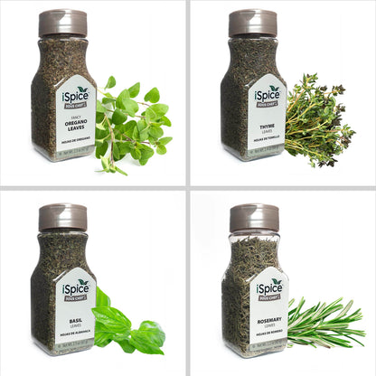 Maya Spices and Herbs - 10 Pack