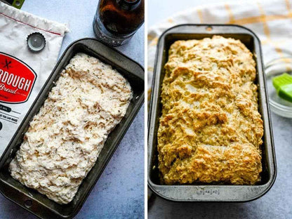 Classic Bread Mix