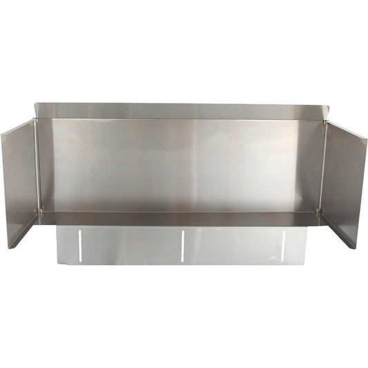 Blaze Wind Guard for Professional LUX 44-Inch Gas Grills