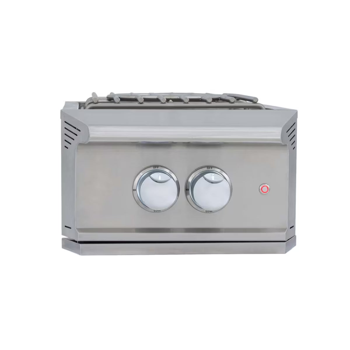 Blaze LTE PRO Built-In Power Burner