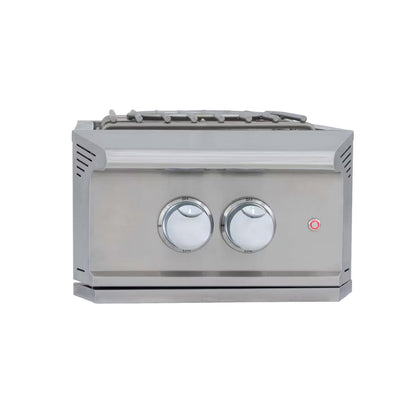 Blaze LTE PRO Built-In Power Burner
