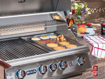 Bull Slide-In Removable Griddle