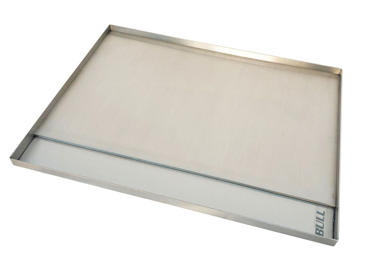 Bull Slide-In Removable Griddle