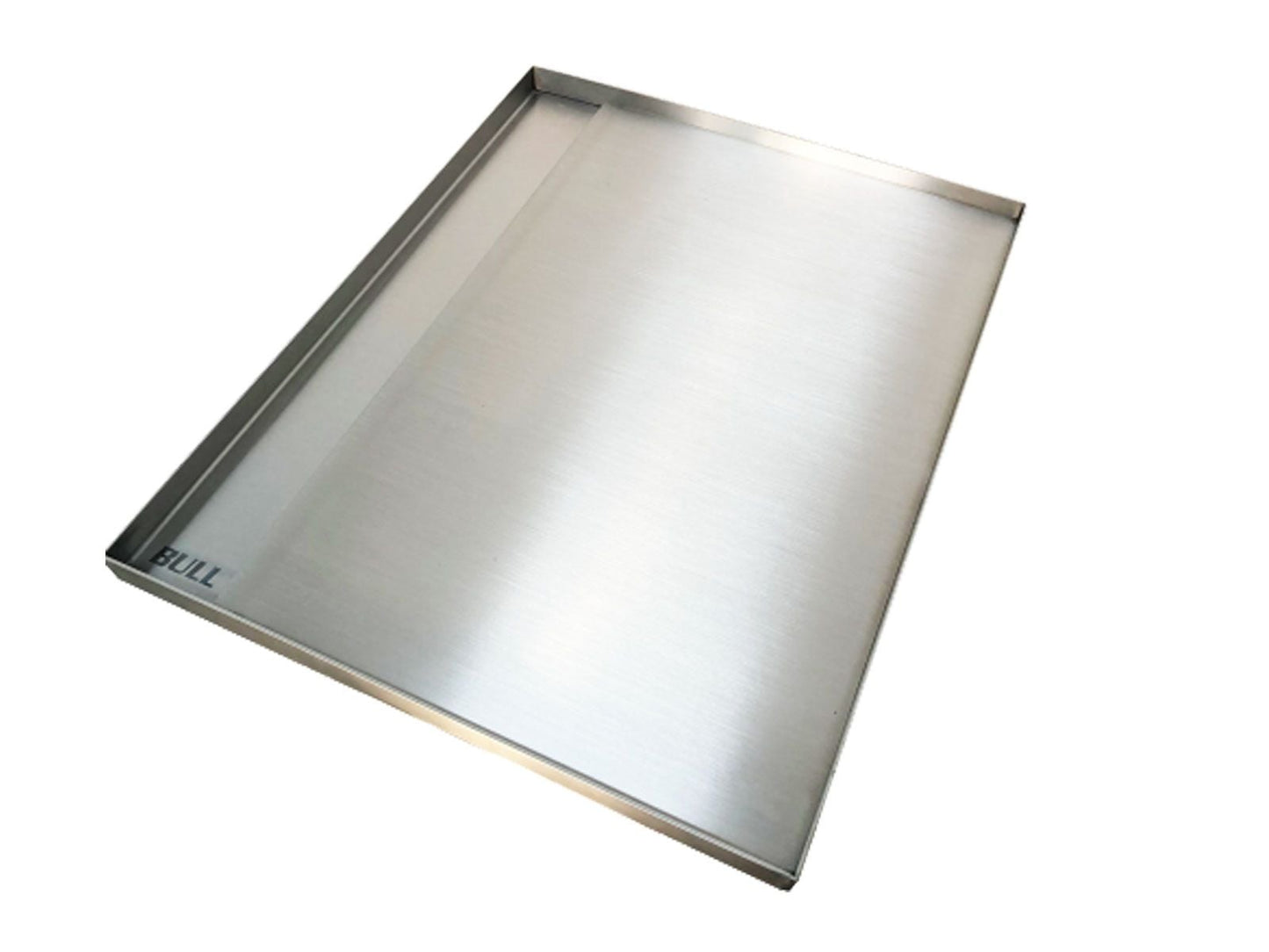 Bull Slide-In Removable Griddle