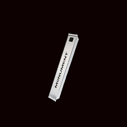 98457 Stainless Steel Smokerbox