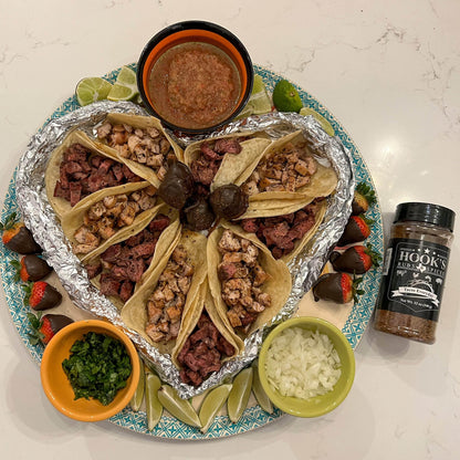 Tacos Everyday - Tex-Mex Seasoning
