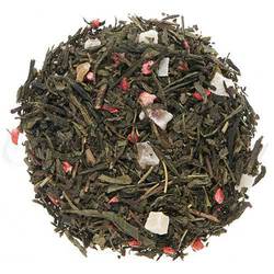 LONG ISLAND LOVE TEA