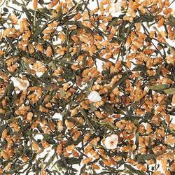 JAPAN EDO GENMAICHA GISAKONE TEA