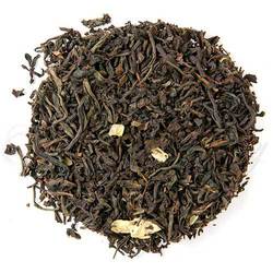 OOLONG ORANGE BLOSSOM TEA