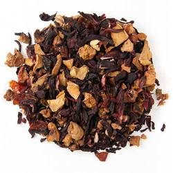 WINTER SPICE TEA