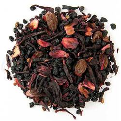 BERRY BERRY TEA