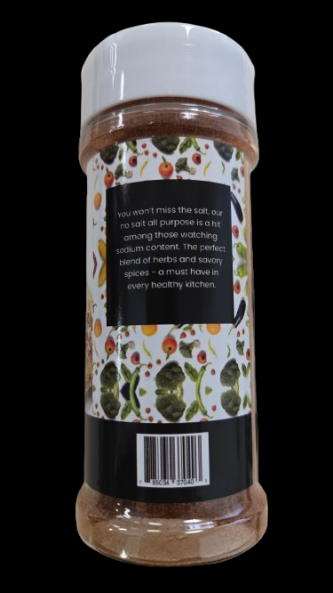 Igotchu No Salt All Purpose Seasoning