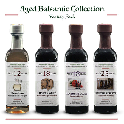 AGED BALSAMIC COLLECTION