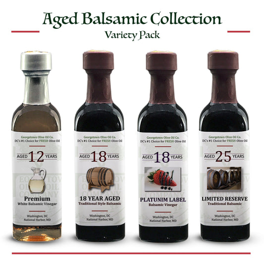 AGED BALSAMIC COLLECTION